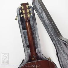 Fonzo Guitar V34C SJ Madagascar【60回無金利対象品】_9