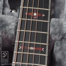 Fonzo Guitar V34C SJ Madagascar【60回無金利対象品】_10
