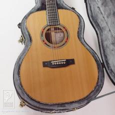 Fonzo Guitar V34C SJ Madagascar【60回無金利対象品】_11