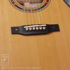 Fonzo Guitar V34C SJ Madagascar【60回無金利対象品】_12