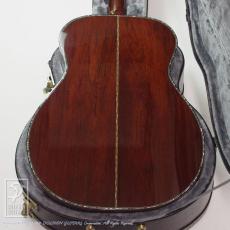 Fonzo Guitar V34C SJ Madagascar【60回無金利対象品】_14