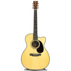 Martin Custom Shop CTM 000-42C Swiss Spruce w/L.R.Baggs HiFi Duet *2025_2