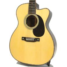 Martin Custom Shop CTM 000-42C Swiss Spruce w/L.R.Baggs HiFi Duet *2025_3