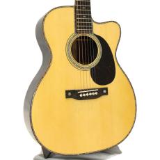 Martin Custom Shop CTM 000-42C Swiss Spruce w/L.R.Baggs HiFi Duet *2025_4