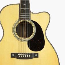 Martin Custom Shop CTM 000-42C Swiss Spruce w/L.R.Baggs HiFi Duet *2025_5