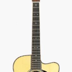 Martin Custom Shop CTM 000-42C Swiss Spruce w/L.R.Baggs HiFi Duet *2025_6