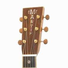 Martin Custom Shop CTM 000-42C Swiss Spruce w/L.R.Baggs HiFi Duet *2025_7
