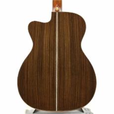 Martin Custom Shop CTM 000-42C Swiss Spruce w/L.R.Baggs HiFi Duet *2025_10
