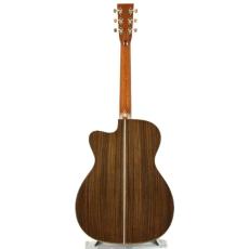 Martin Custom Shop CTM 000-42C Swiss Spruce w/L.R.Baggs HiFi Duet *2025_11