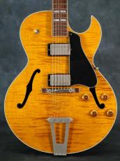 Gibson Limited Edition ES-175D Figured Maple Body