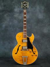 Gibson Limited Edition ES-175D Figured Maple Body_2