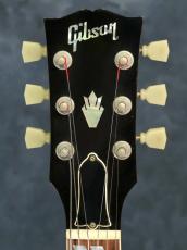 Gibson Limited Edition ES-175D Figured Maple Body_3