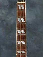 Gibson Limited Edition ES-175D Figured Maple Body_4