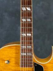 Gibson Limited Edition ES-175D Figured Maple Body_5
