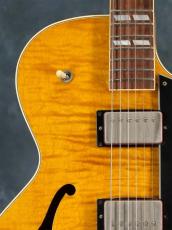 Gibson Limited Edition ES-175D Figured Maple Body_6