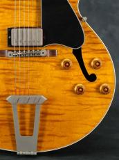 Gibson Limited Edition ES-175D Figured Maple Body_9