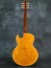 Gibson Limited Edition ES-175D Figured Maple Body_10