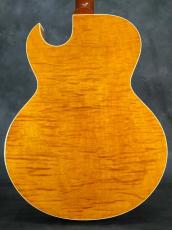 Gibson Limited Edition ES-175D Figured Maple Body_14