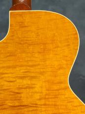 Gibson Limited Edition ES-175D Figured Maple Body_15