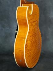 Gibson Limited Edition ES-175D Figured Maple Body_17