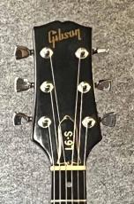 Gibson L-6S　Custom_2