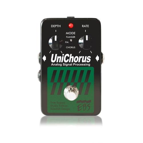 EBS UniChorus Studio Edition Rev2