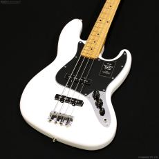 Fender Player II Jazz Bass [Polar White]