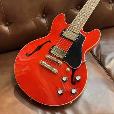 Gibson 【旧価格】Modern Collection ES-339 Cherry s/n 207230044【3.35kg】3F_3