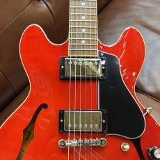 Gibson 【旧価格】Modern Collection ES-339 Cherry s/n 207230044【3.35kg】3F_5