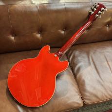 Gibson 【旧価格】Modern Collection ES-339 Cherry s/n 207230044【3.35kg】3F_9