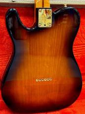 Fender Custom Shop 40th Anniversary Limited Edition Telecaster /Sunburst [3.85kg][レアモデル]_4