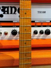 Fender Custom Shop 40th Anniversary Limited Edition Telecaster /Sunburst [3.85kg][レアモデル]_6