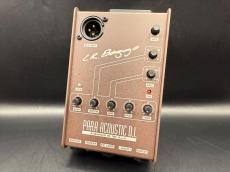 L.R.Baggs Para Acoustic DI
