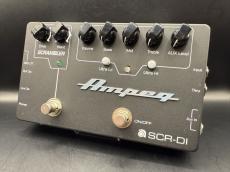 Ampeg SCR DI  -Scramber DI-