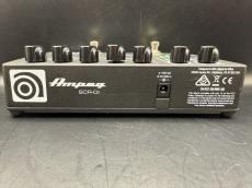 Ampeg SCR DI  -Scramber DI-_4