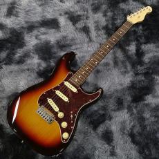 Black Smoker Standard Series SIGMA-SSS 3-Tone Sunburst 【展示入替特価】【国産ハイエンド】_2