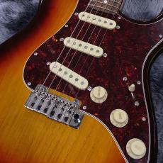 Black Smoker Standard Series SIGMA-SSS 3-Tone Sunburst 【展示入替特価】【国産ハイエンド】_3