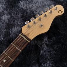Black Smoker Standard Series SIGMA-SSS 3-Tone Sunburst 【展示入替特価】【国産ハイエンド】_5