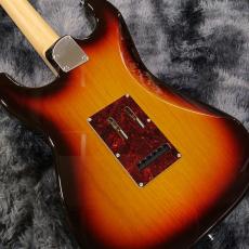 Black Smoker Standard Series SIGMA-SSS 3-Tone Sunburst 【展示入替特価】【国産ハイエンド】_7