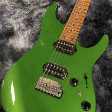 Ibanez Prestige AZ2402-AGM (Apple Green Metallic) 【SPOTモデル】【日本製】