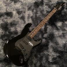 SCHECTER OL-ST-22/AB/R All Black -Japan Original Line-【SPOTモデル】【オールブラック!】_2