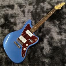 SCHECTER OL-JM LPB (Lake Placid Blue) -Japan Original Line-【SPOTモデル】【ジャズマスタータイプ!】_2