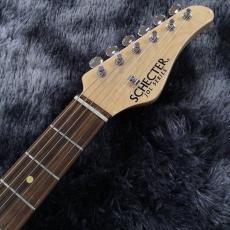 SCHECTER OL-JM LPB (Lake Placid Blue) -Japan Original Line-【SPOTモデル】【ジャズマスタータイプ!】_5