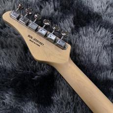 SCHECTER OL-JM LPB (Lake Placid Blue) -Japan Original Line-【SPOTモデル】【ジャズマスタータイプ!】_6