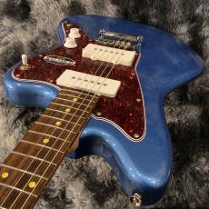 SCHECTER OL-JM LPB (Lake Placid Blue) -Japan Original Line-【SPOTモデル】【ジャズマスタータイプ!】_8