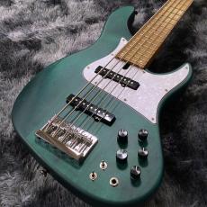 Bacchus WL524-H.J.FREAKS BLUS -Japan Tune-up Series-【中古美品】