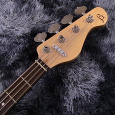 Black Smoker Standard Series BETA J4 Old Lake Placid Blue【展示入替特価】【国産ハイエンド】_5