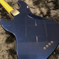 Black Smoker Standard Series BETA J4 Old Lake Placid Blue【展示入替特価】【国産ハイエンド】_7