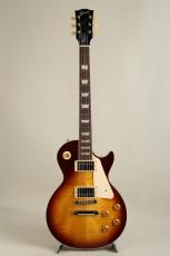 Gibson Les Paul Standard 50s Tobacco Burst 2024_2