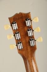 Gibson Les Paul Standard 50s Tobacco Burst 2024_6